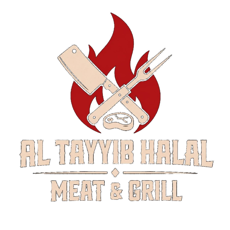 Al Tayyib Halal Meat & Grill